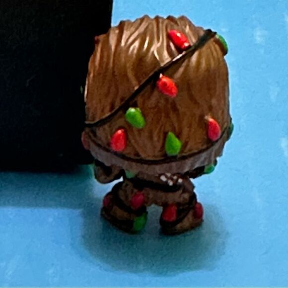 Funko Pocket Pop Star Wars CHEWBACCA Figure - Picture 5 of 6